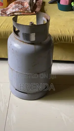 Cylinder Gas Cooker