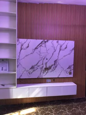 TV Console Unit