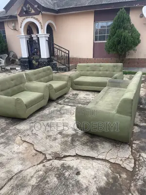 Full Set of Chairs