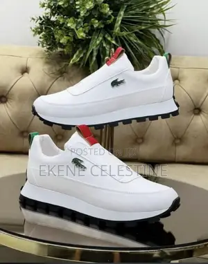 Shoe Is Good for Both Male Amd Female