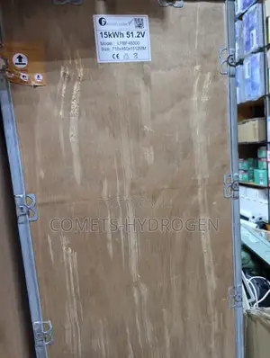 15kwh Felicity Lithium Battery (48v/300ah)