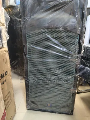Sound Prince Double Speaker Sp4