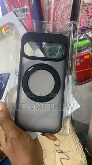 Google Pixel 9/9 Pro Pouch