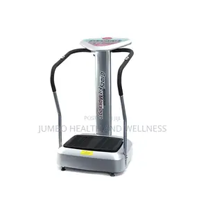 Crazy Fit Massager (Lite Commercial)-Cdm090