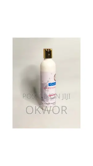Gussie Lightening Body Lotion