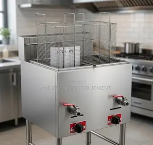 Deep Fryer