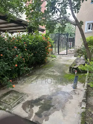 Studio Apartment in Urban Shelter, Lokogoma for rent