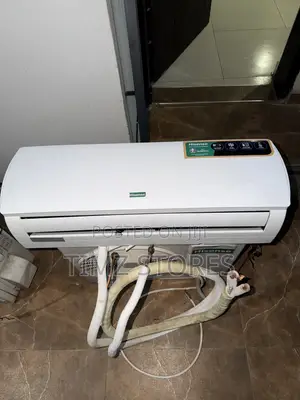 Neatly Used Hisense AC