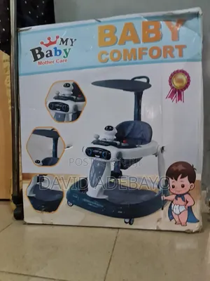 Baby Walker