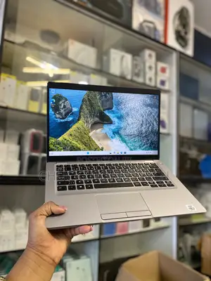 Laptop Dell Latitude 5410 8GB Intel Core i5 SSD 256GB