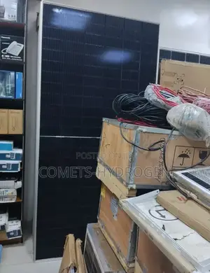 650watt Solar Panel Mono