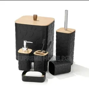 High Quality Bathroom/Toilet Accessories