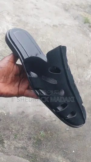 Footrockas