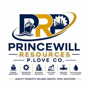 Princewill Resources Plove Company