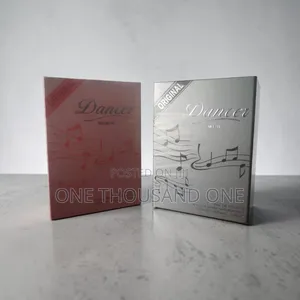 Dancer Luxury Perfume