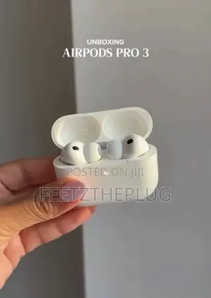 Uk Used Airpods Pro 3, Pro 2, and 4