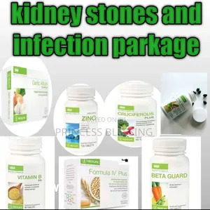 Food Supplements