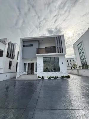 5bdrm Duplex in Royal Garden, VGC / Ajah for sale