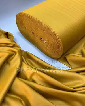 Italian Lana Senator Fabric 4 Yards