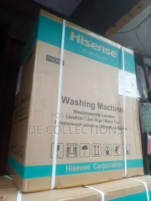 Hisense 5kg Top Load Twin Tub Washing Machine (Wm503-Wspa)