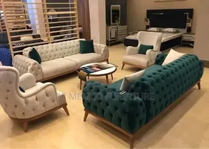 Sofa Chair Set