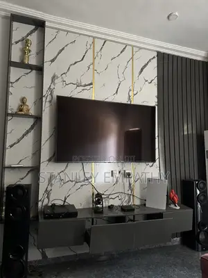 TV Console