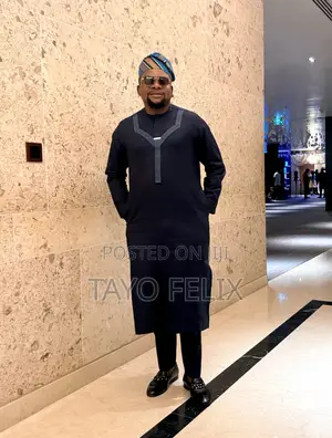 Kaftan Wear