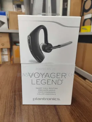 Plantronics Voyager Legend