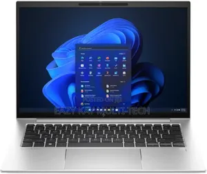 New Laptop HP EliteBook 840 10 32GB Intel Core i7 SSD 512GB