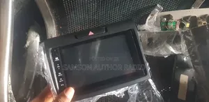 Factory Followcome Navigation Radio Honda CRV 2013-2015 Model