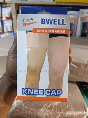 Knee Cap (Orthopedic Knee Support)
