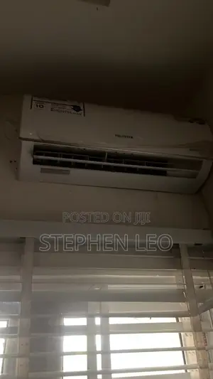 Polystar Air Conditioner