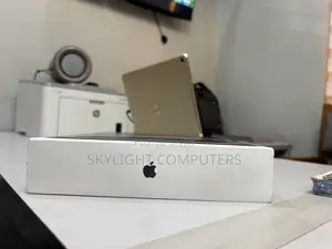 New Apple iPad Pro 2 TB