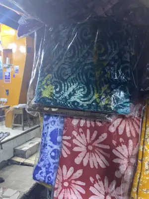 Silk Cotton