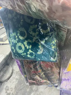 Silk Cotton