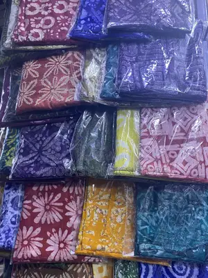 Silk Cotton