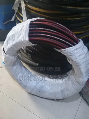 5/16 High Pressure Steel Wire Hydraulic Hose, R1at.215 Bar. Bundle:50m