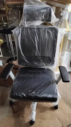 New Exotic Office Chair
