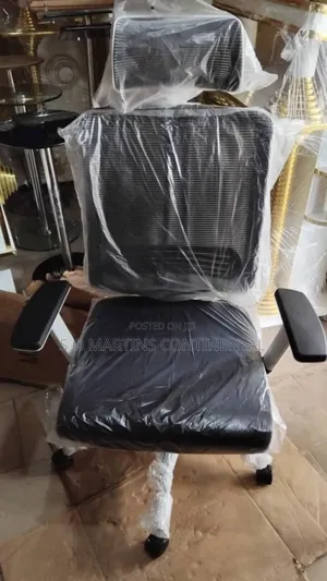 New Exotic Office Chair