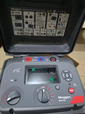 High-Voltage, 5kv Mit515/2