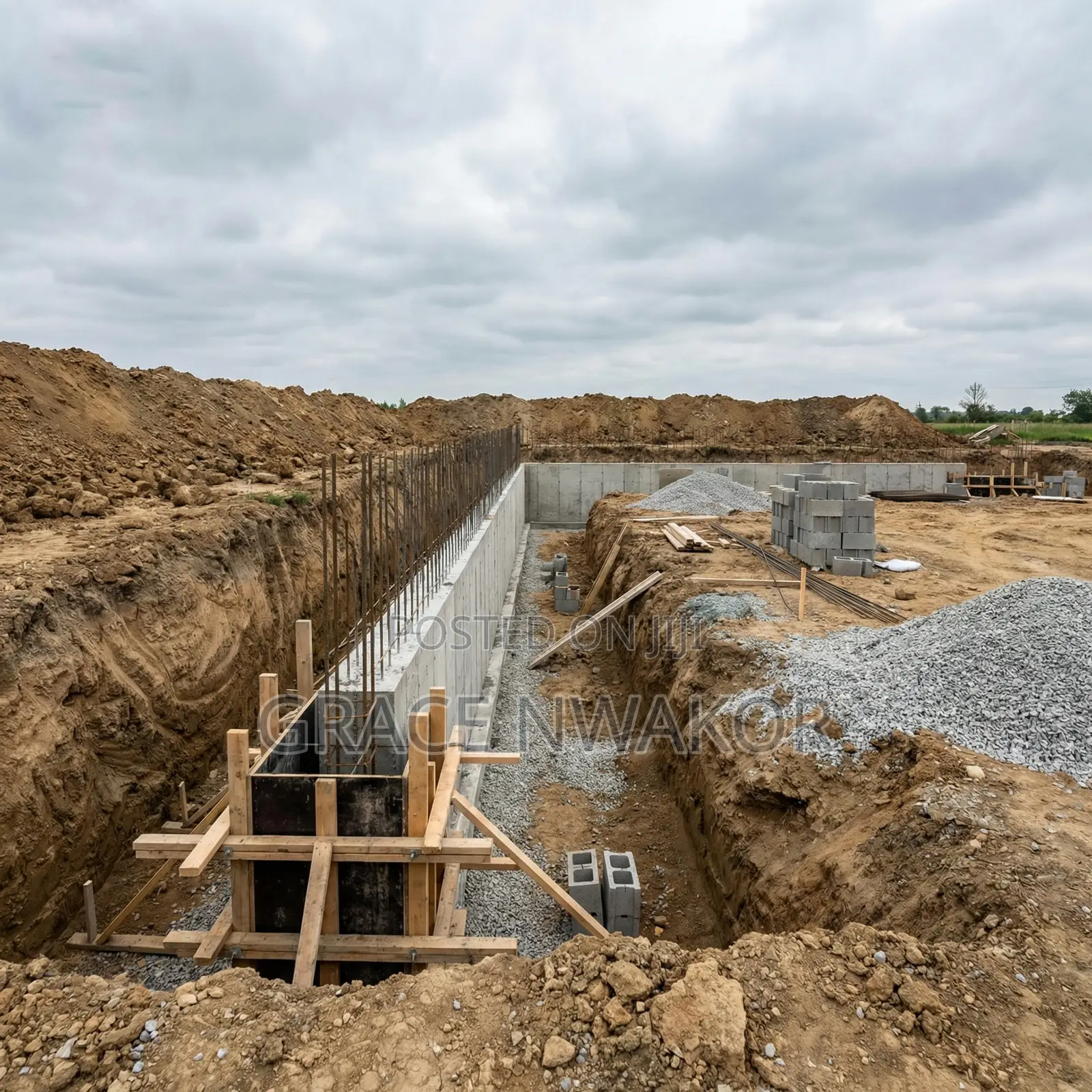 Construction Services