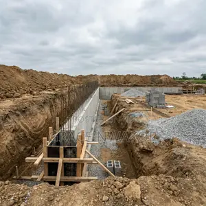 Construction Services