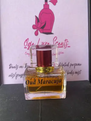 High Quality Niche Perfume Oils 30ml