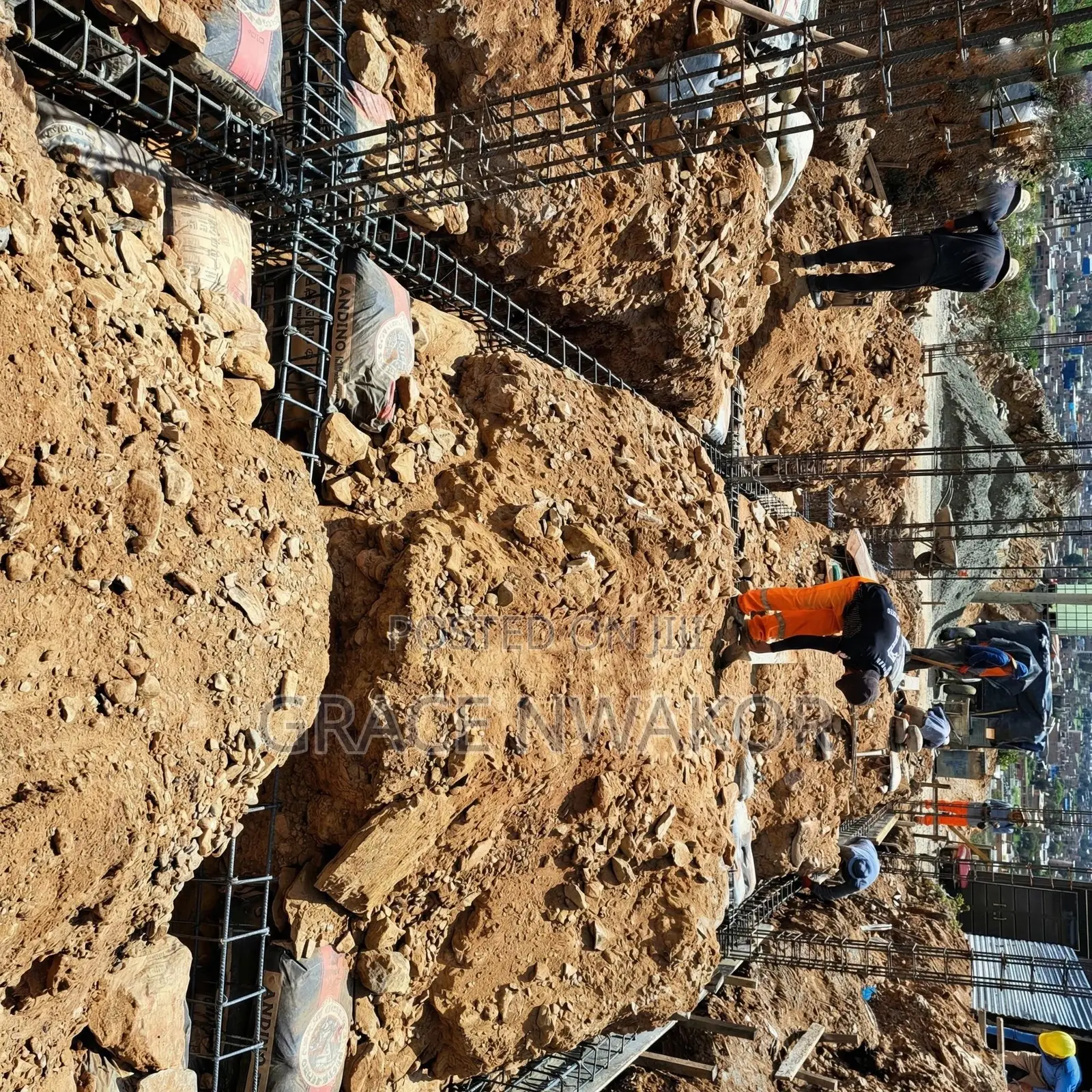 Construction Services
