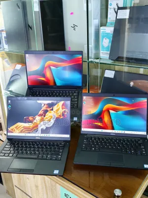 Laptop Dell Latitude 7390 8GB Intel Core i5 SSD 256GB