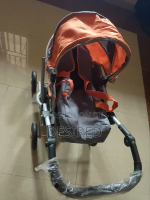 Baby Stroller