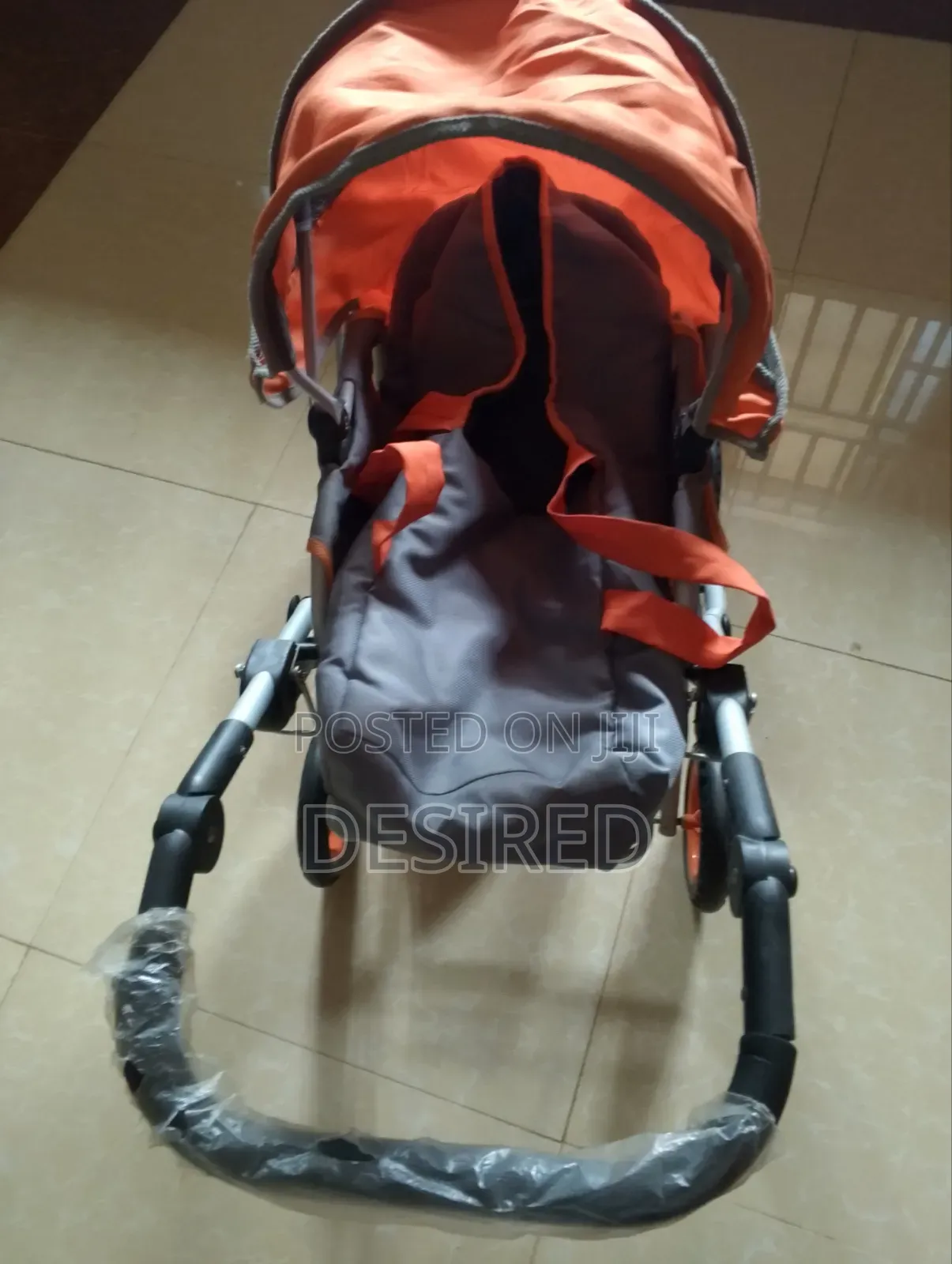 Baby Stroller