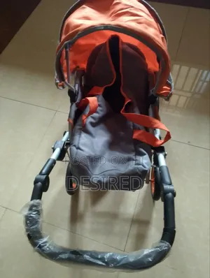 Baby Stroller