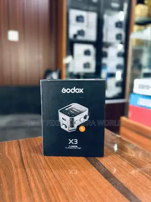 Godox X3 Trigger