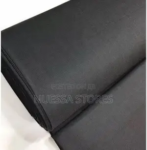 Italian Lana Senator Material 4 Yards